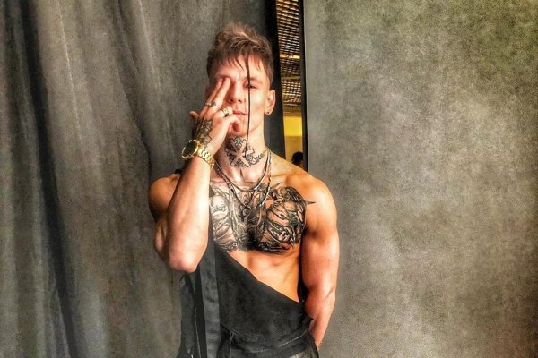 Нилетто 2022 год