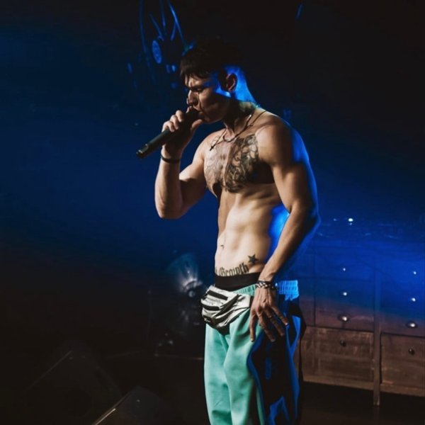 Данил хаски - NILETTO