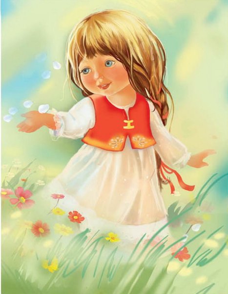 Позитивные картины