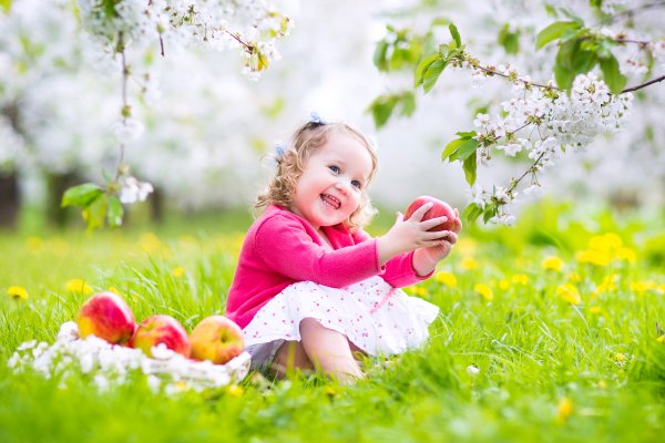 Вспомни качели Кэролин Блиш