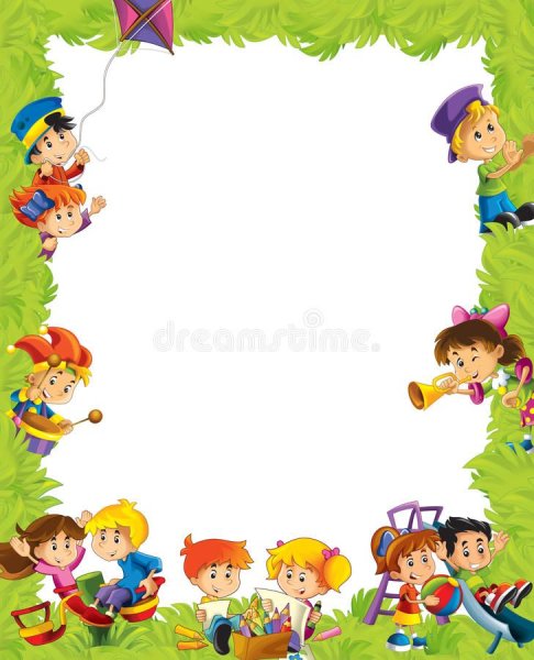 Фон для титульного листа