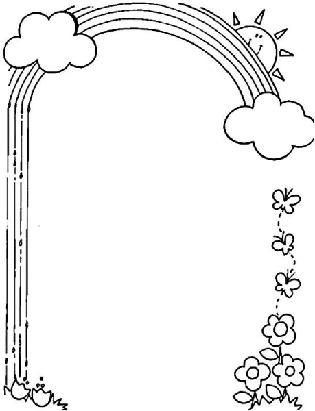 Детские фоны