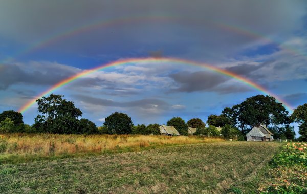 Конец лета картинки