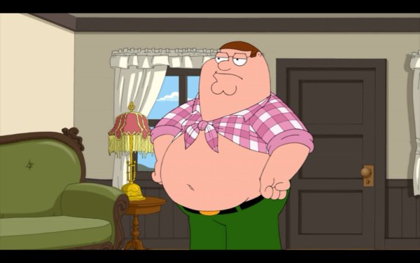 Смешное про похудение