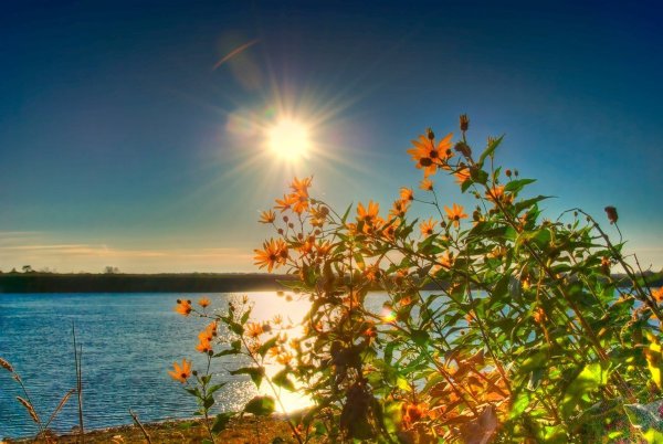 Озеро Тургояк