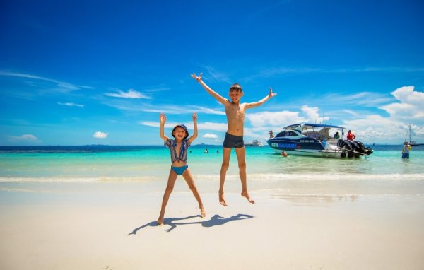 Человек и природа