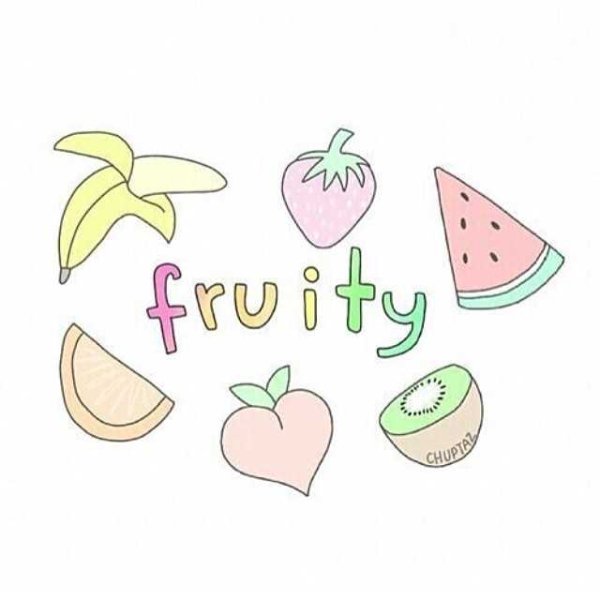 Рисунки лето для срисовки