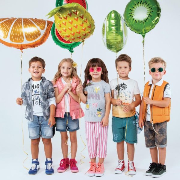 Майорал новая коллекция лето 2020