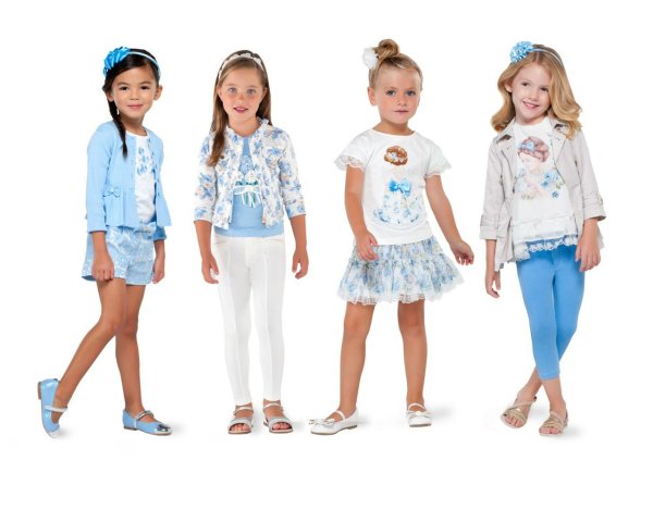 Детская одежда