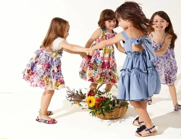 Дольче Габбана Джуниор