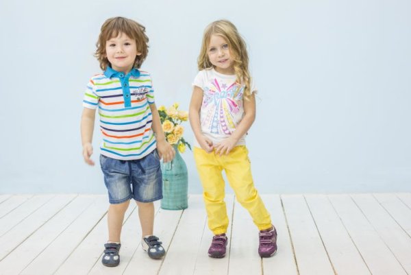 Дольче Габбана мальчики