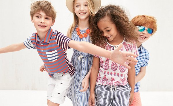 Дольче Габбана Kids 2020