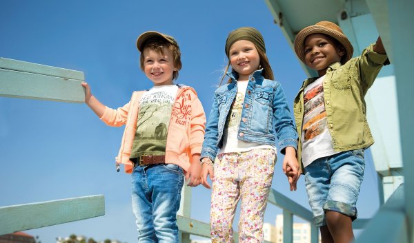 Одежда для детей