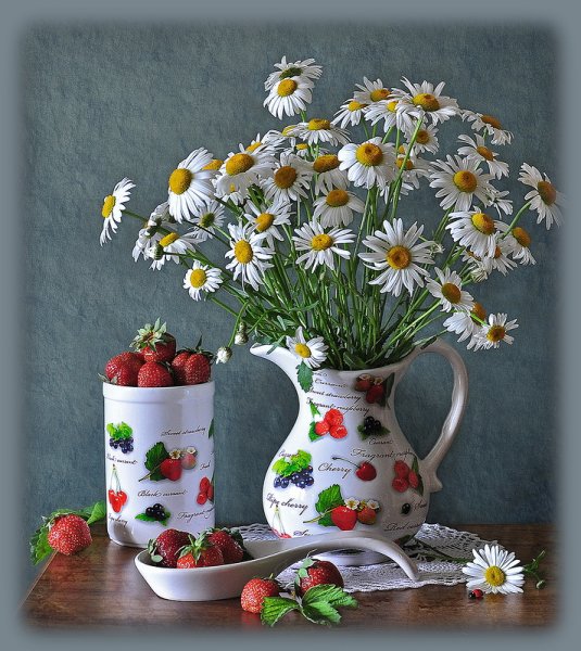 Солнечного утра и хорошего настроения