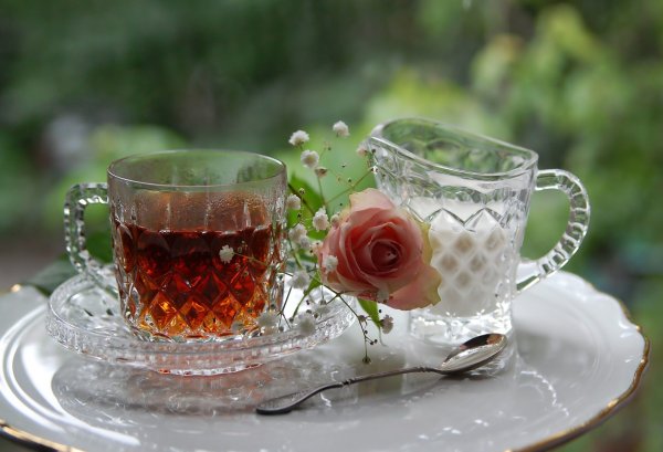 Доброго воскресенья и хорошего настроения