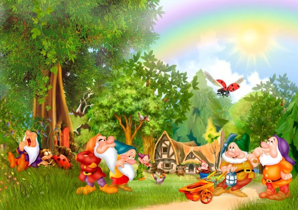 Группа гномики