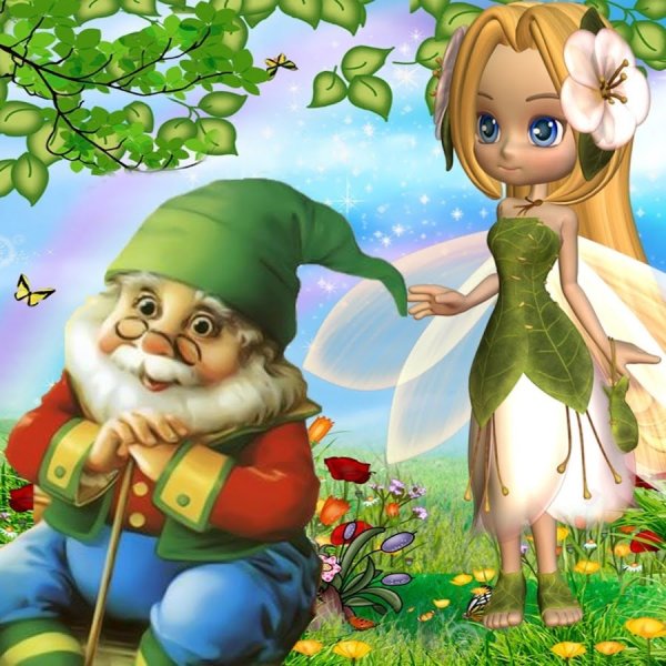 Уборка урожая для детей