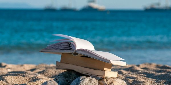 Книга цветы