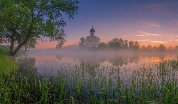 Красота храма