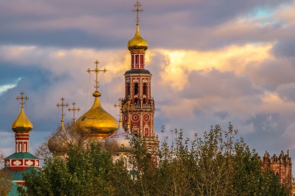 Кенозерский национальный парк рассвет туман