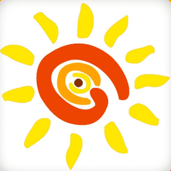 Солнце эмблема