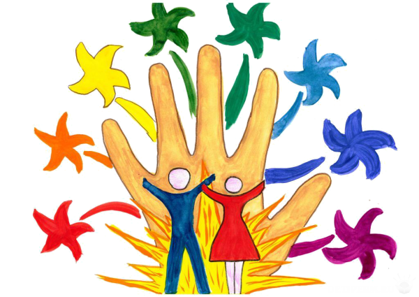 Эмблема детского лагеря