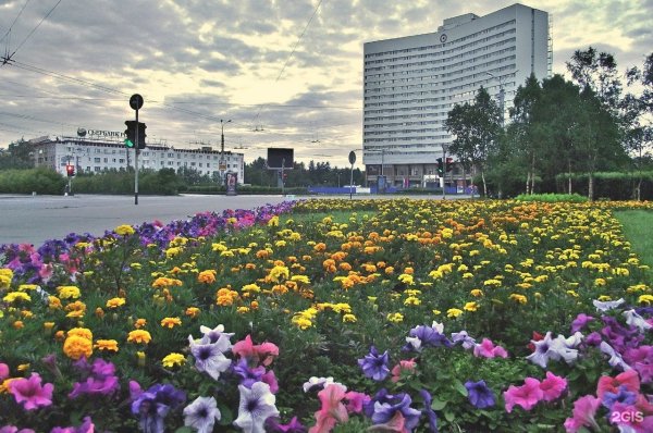 Атомный ледокол Ленин Мурманск