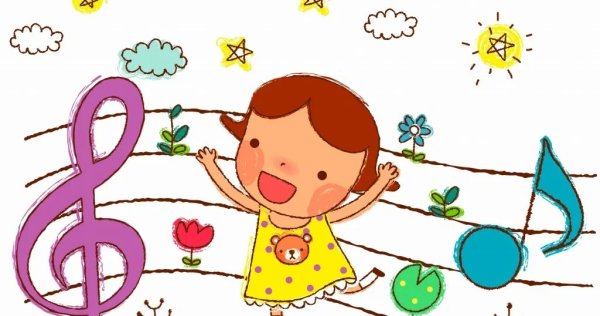 Фон для афиши