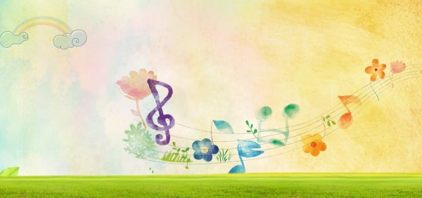 Музыкальное занятие