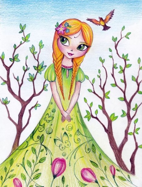 Вечные образы