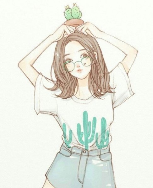 Раскраски крутые Наряды