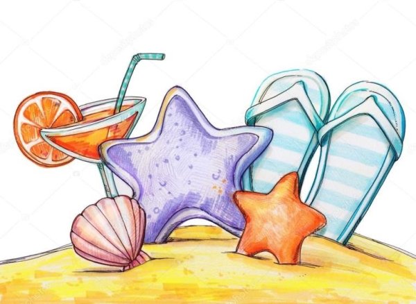 Картинки для срисовкиktnj