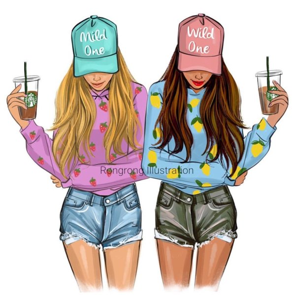 Картинки для срисовки фрукты