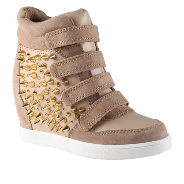 Сникерсы женские Альдо