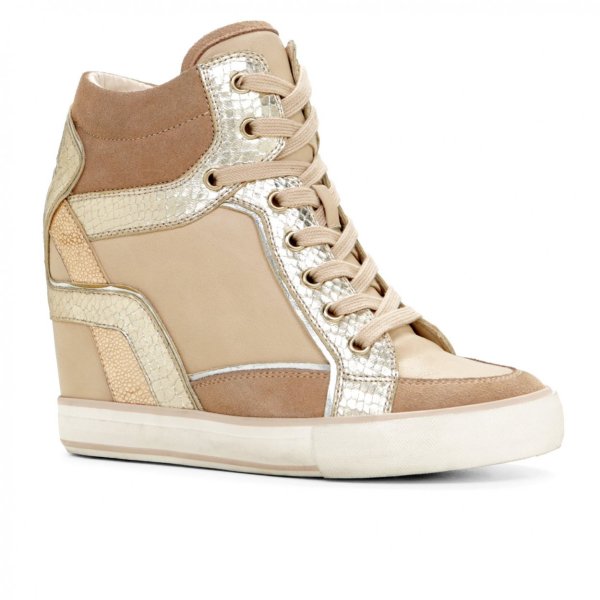 Сникерсы женские Альдо