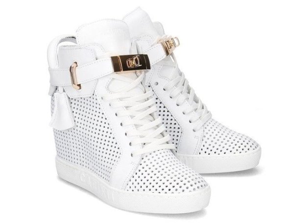 The Flexx обувь сникерсы