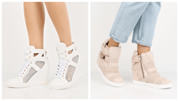 Женская сникерсы обувь летние 2019