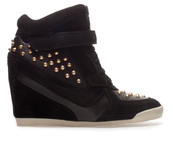 Изабель Марант кроссовки сникерсы