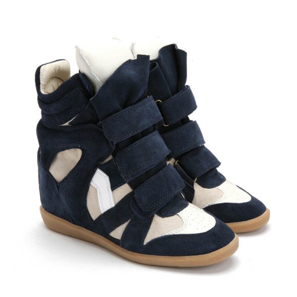 Сникерсы Изабель Марант