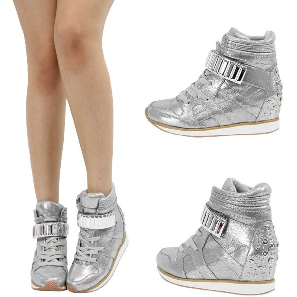 Сникерсы серебро