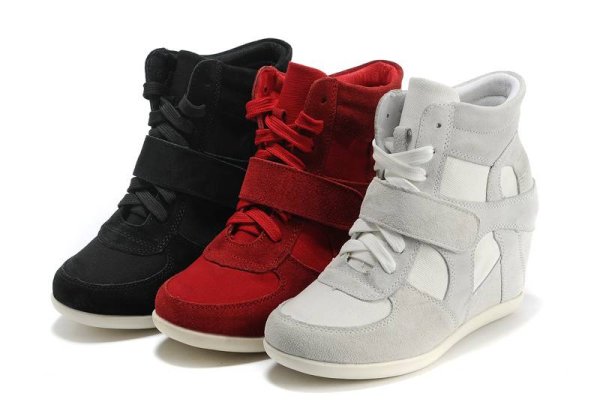 Сникерсы обувь