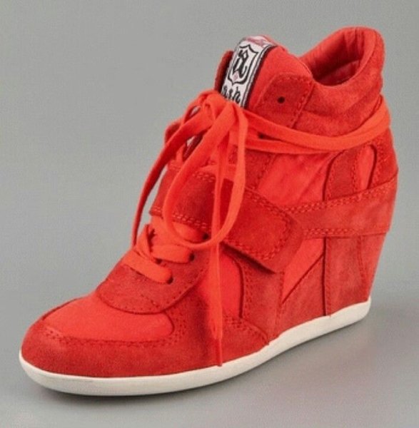 Сникерсы Ash