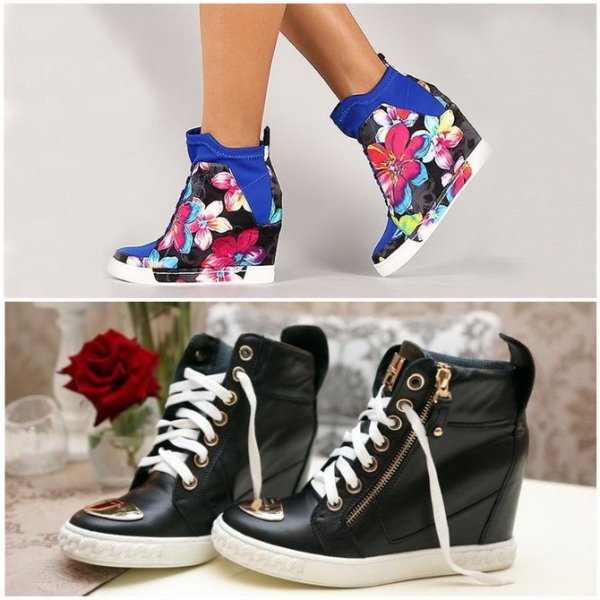 Кроссовки АНТИТРЕНД 2022