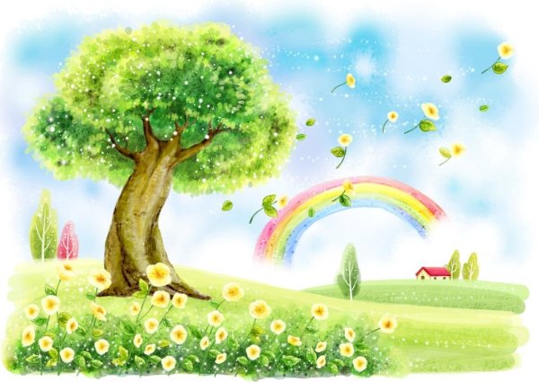 Сказочная Поляна