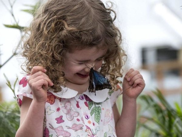 Весна на носу