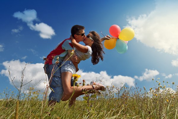 Приятные моменты в жизни