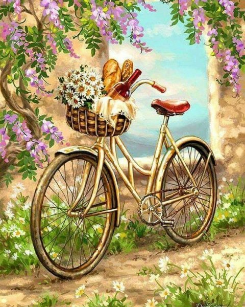 Художник Art Frahm (1907-1981)