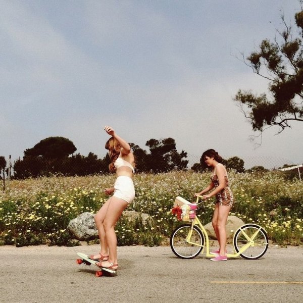 Gil Elvgren автомобили