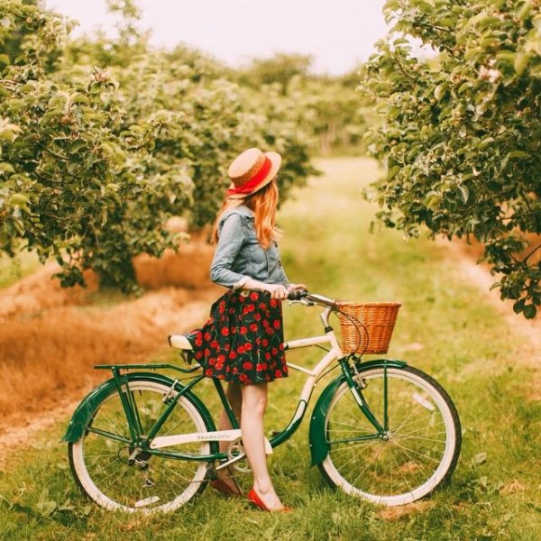 «Летний дождичек» Александр Стешанов, 1980-е