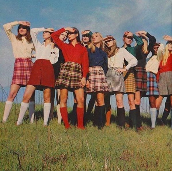 Хелен Парсли (Helen parsley)